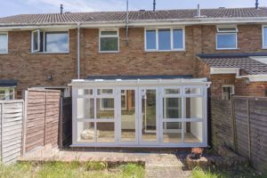 Rear- click for photo gallery